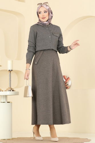 P.L. - Combined PL9182 Brown & Vision