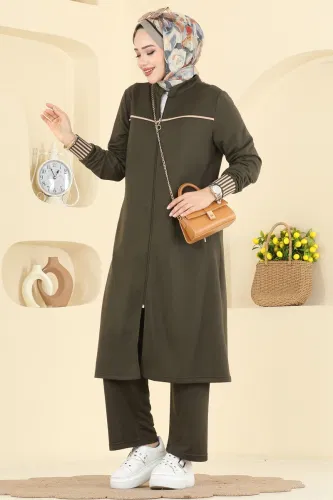 P.L. - Combined PL9185 Khaki