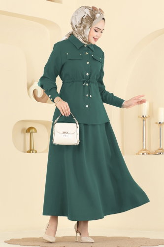 P.L. - Combined PL9187 Dark Mint