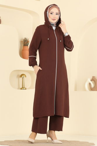 P.L. - Combined PL9189 Brown