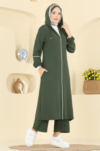 P.L. - Combined PL9189 Khaki