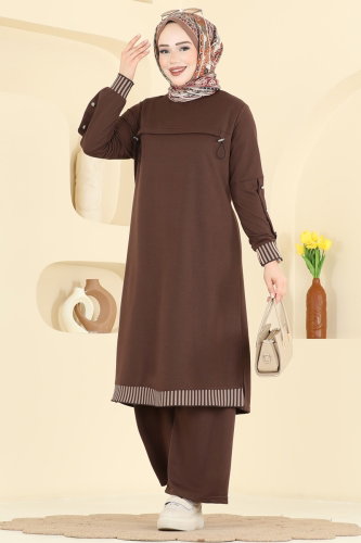 P.L. - Combined PL9193 Brown