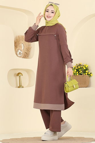 moda selvim Combined PL9193 Powder Vision - Thumbnail