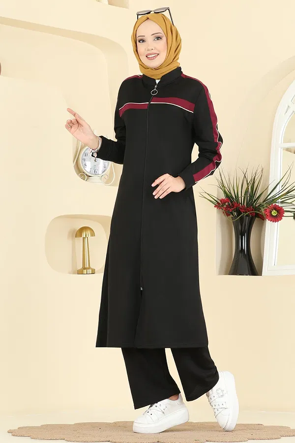 P.L. - Combined PL9194 Black