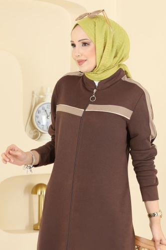 P.L. - Combined PL9194 Brown