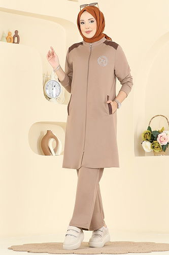 moda selvim Combined PL9202 Dark Vision - Thumbnail