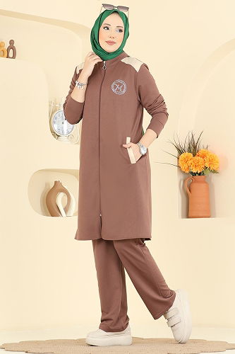 moda selvim Combined PL9202 Powder Vision - Thumbnail