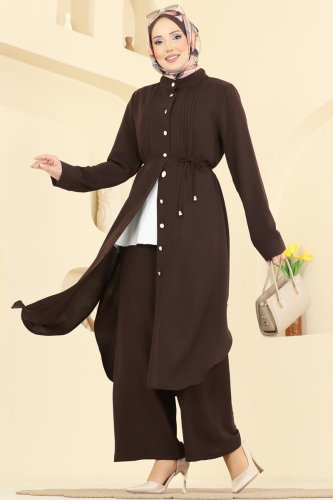 P.L. - Combined PL9204 Brown