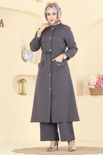 P.L. - Combined PL9205 Anthracite