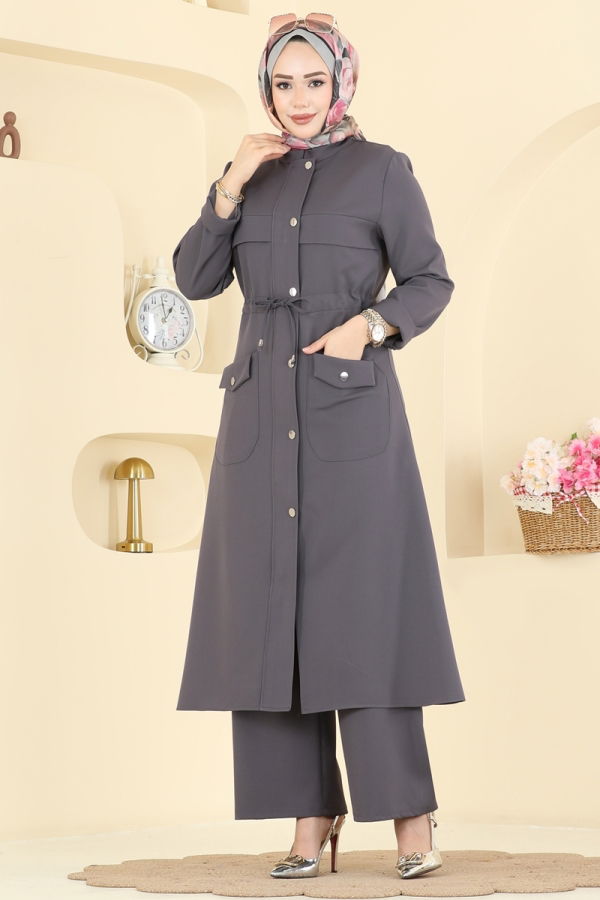 Modaselvim 20% + 70% OFF Combined PL9205 Anthracite