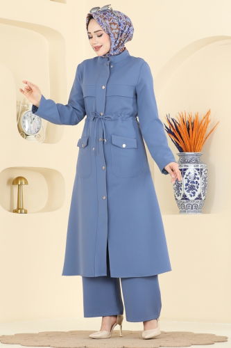 P.L. - Combined PL9205 Blue