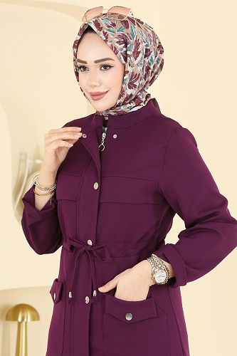 moda selvim طقم توتي PL9205 - Thumbnail