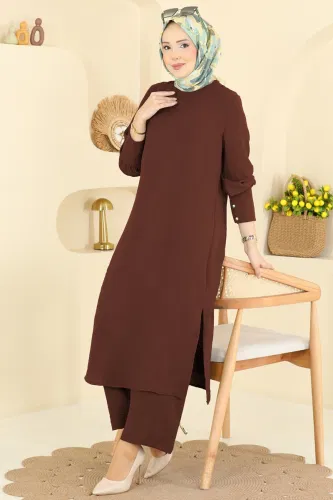 P.L. - Combined PL9207 Brown