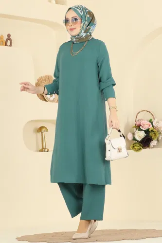 P.L. - Combined PL9207 Dark Mint