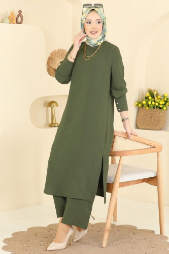 P.L. - Combined PL9207 Khaki