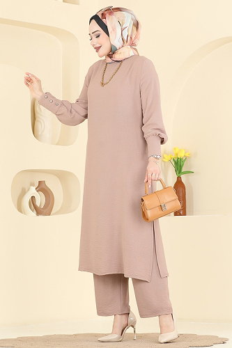 moda selvim Combined PL9207 Vision - Thumbnail