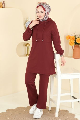 P.L. - طقم خمري PL9210