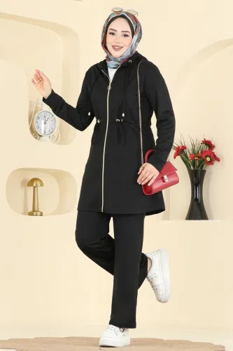 P.L. - Combined PL9212 Black