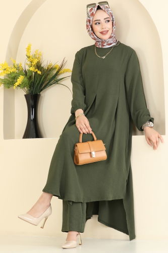 P.L. - Combined PL9213 Khaki