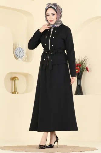 P.L. - Combined PL9214 Black