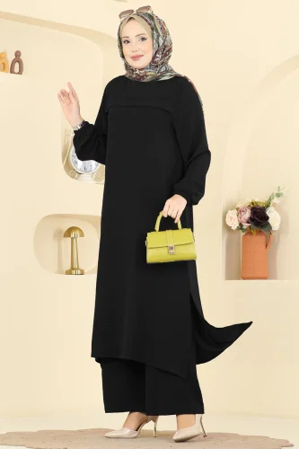 P.L. - Combined PL9217 Black