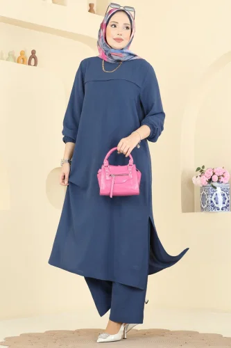 P.L. - Combined PL9217 Indigo