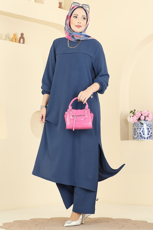 P.L. - Combined PL9217 Indigo