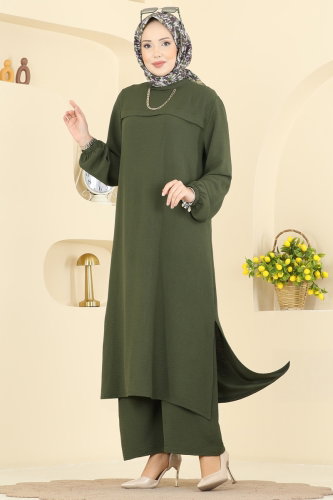 P.L. - Combined PL9217 Khaki