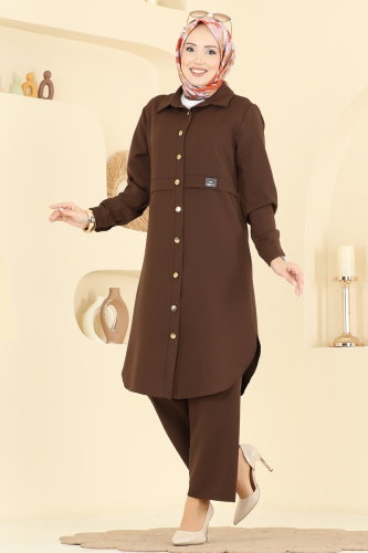 P.L. - Combined PL9218 Brown