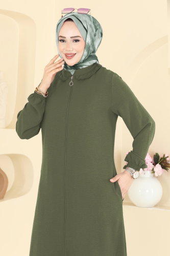 P.L. - Combined PL9223 Dark Khaki