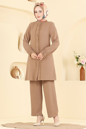 moda selvim Combined PL9228 Vision - Thumbnail