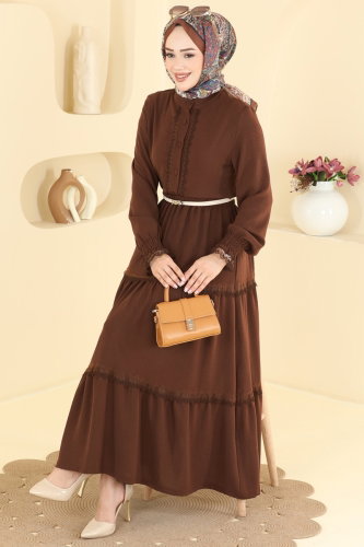 P.L. - Combined PL9229 Brown