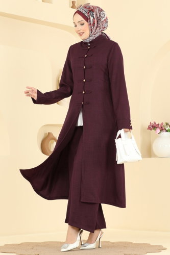 P.L. - Combined PL9232 Damson