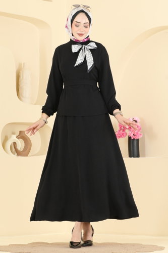 P.L. - Combined PL9234 Black