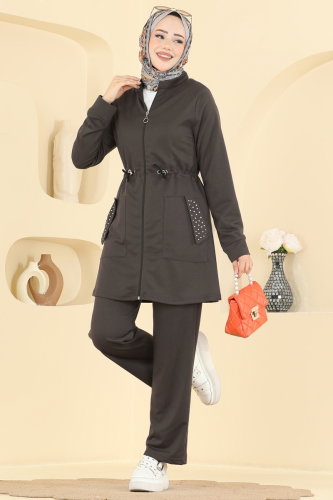 P.L. - Combined PL9239 Light Anthracite