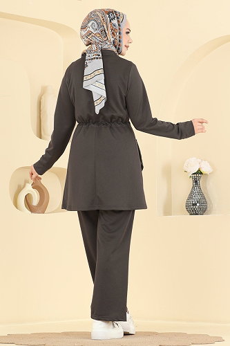 moda selvim Combined PL9239 Light Anthracite - Thumbnail