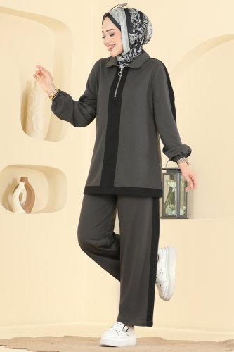 P.L. - Combined PL9243 Anthracite