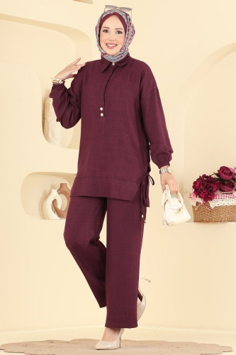 P.L. - Combined PL9246 Damson