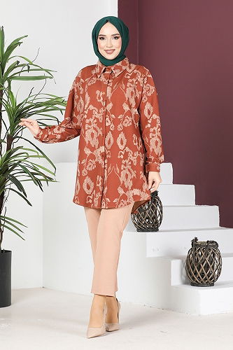 moda selvim Combined TGE4081-M Tile - Thumbnail