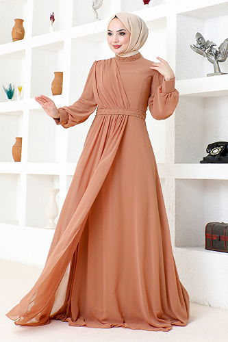 moda selvim أبييMDY4858-M طابا - Thumbnail