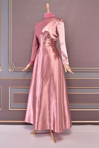 moda selvim أبييASM2539-M المسحوق - Thumbnail