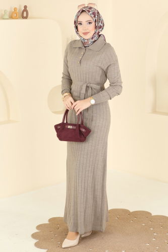 M.T. - Dress 0012MT581 Vision