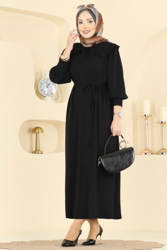 U.Z. - Dress 0015UZ662 Black