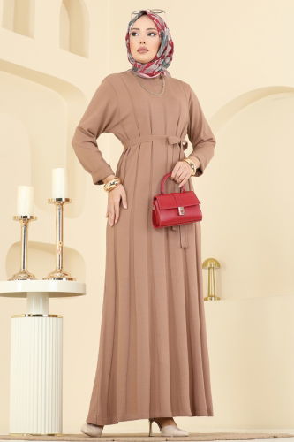 M.T. - Dress 004MT581 Vision