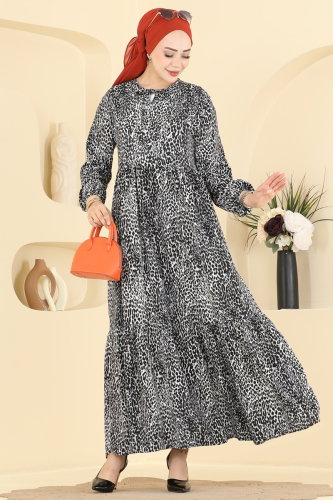 M.R. - Dress 038MR1078 Pattern2