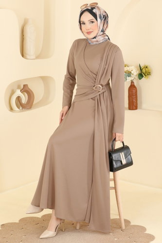 L.V.A. - Dress 0782LVA1173 Vision