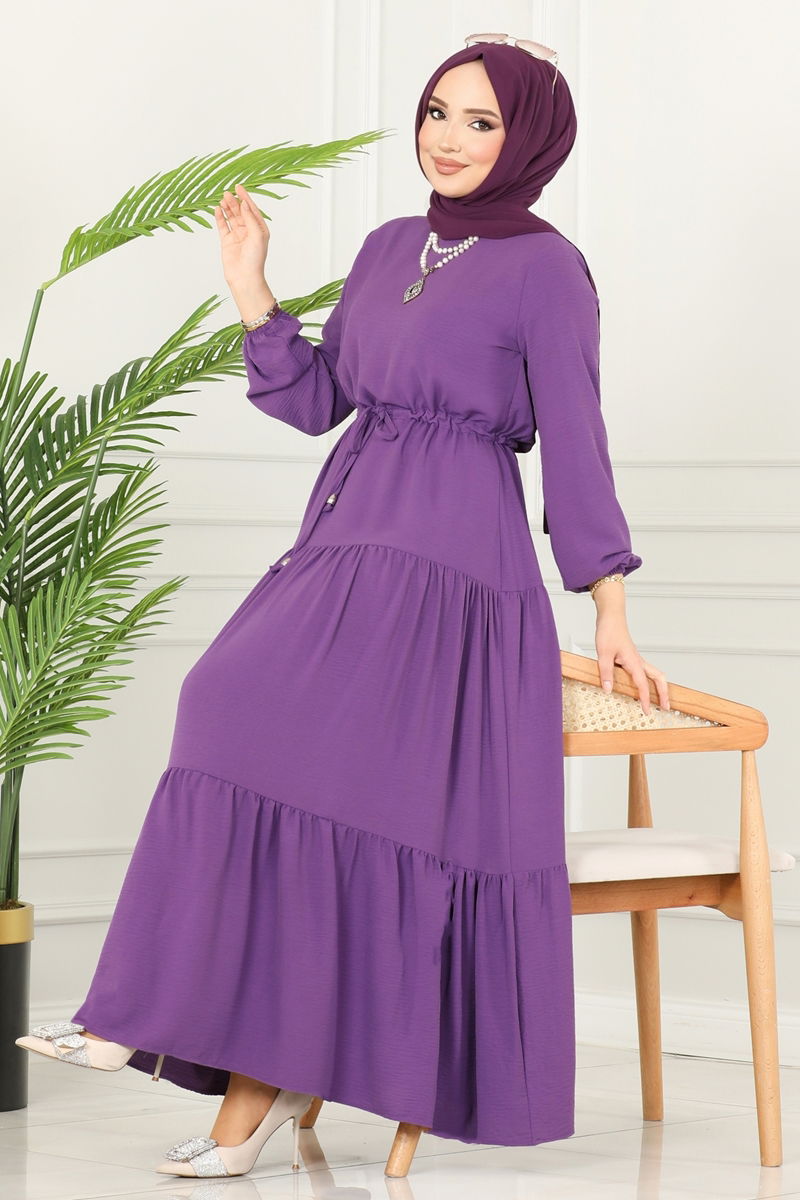 Dress 103MP806 Lilac