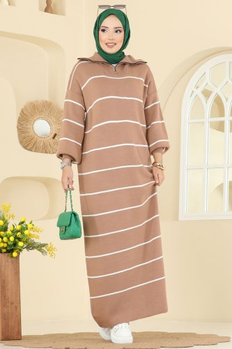 B.R.Z - Dress 11038BRZ597 Vision