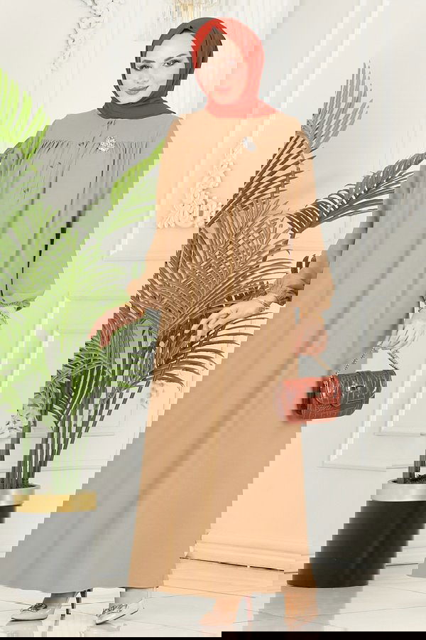 Hijab Wears, Causal Wears, Causal Veiled Wears