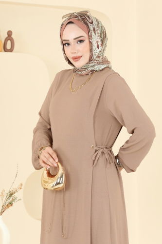 E.R.K. - Dress 1164ERK1158 Vision